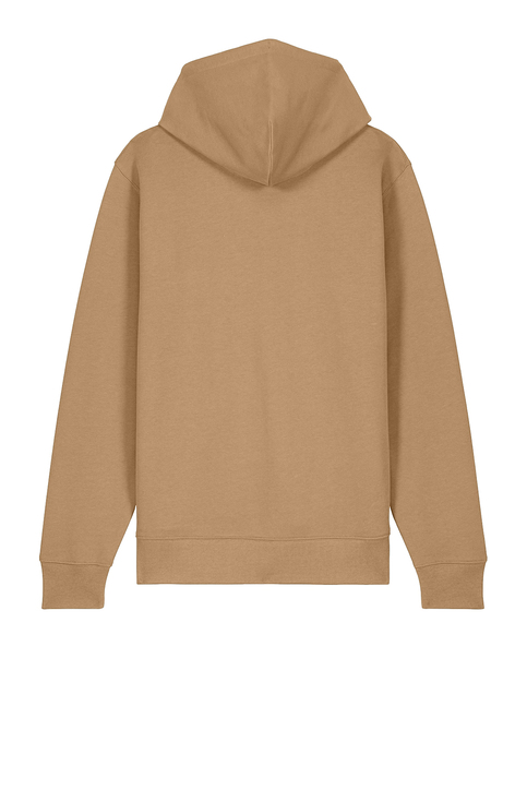 Stanley/Stella Unisex Cultivator 2.0 Full-Zip Hooded Sweatshirt