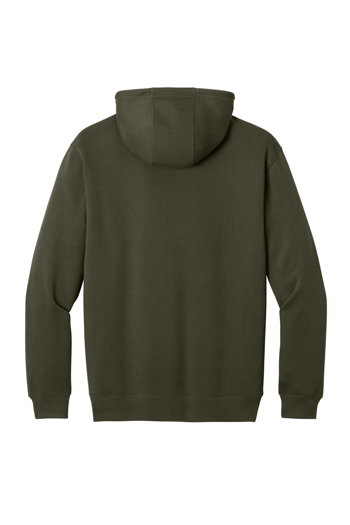 CornerStone Tough Fleece 1/4-Zip Hoodie | Product | SanMar