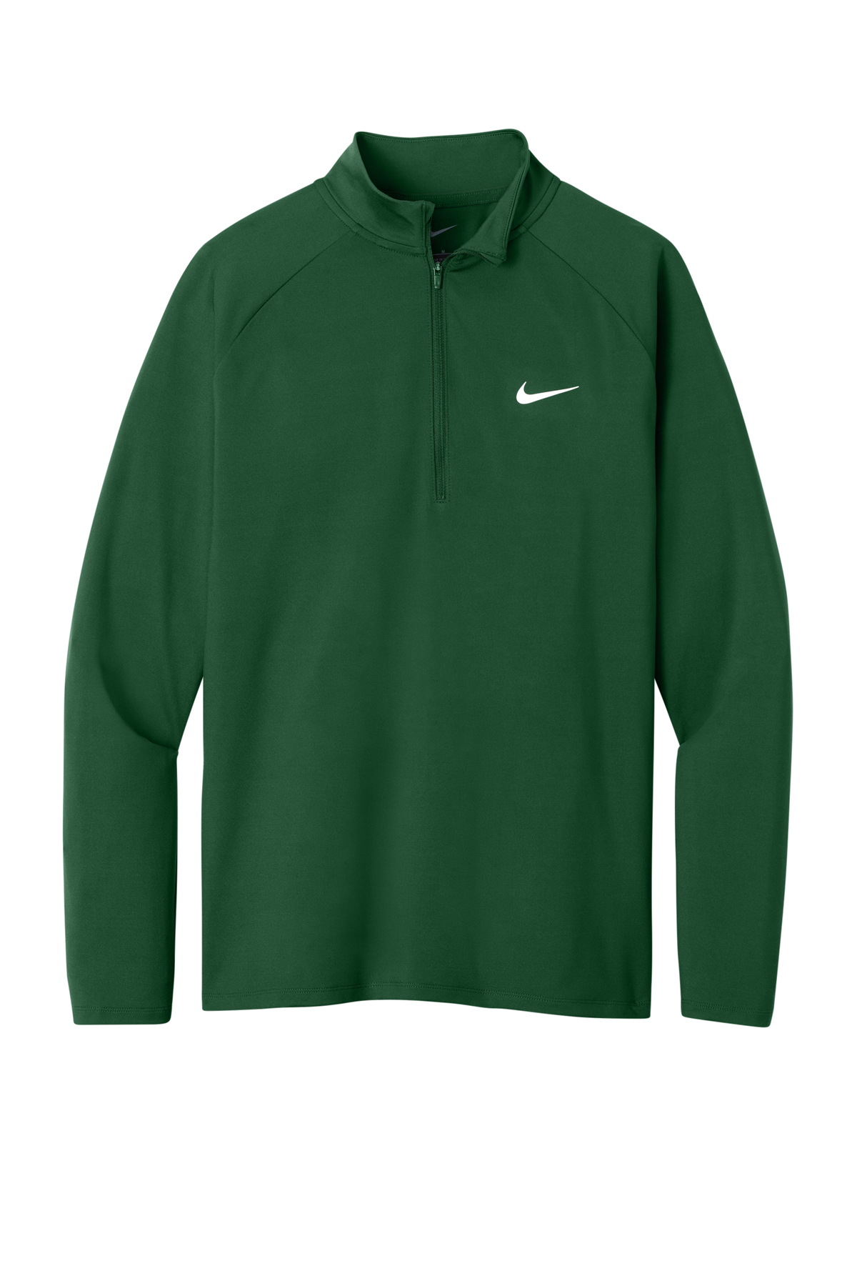 Nike Dri-FIT Stride 1/2-Zip | Product | SanMar