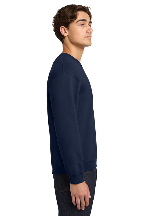 Gildan Heavy Blend™ Crewneck Sweatshirt | Product | SanMar