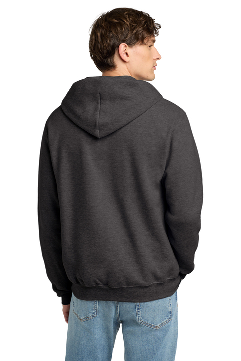 Champion Powerblend Full-Zip Hoodie | Product | SanMar