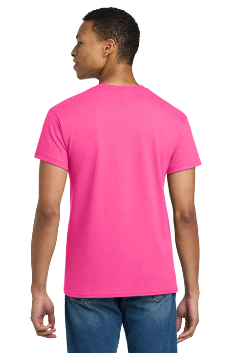 Gildan Ultra Cotton 100% US Cotton T-Shirt | Product | SanMar