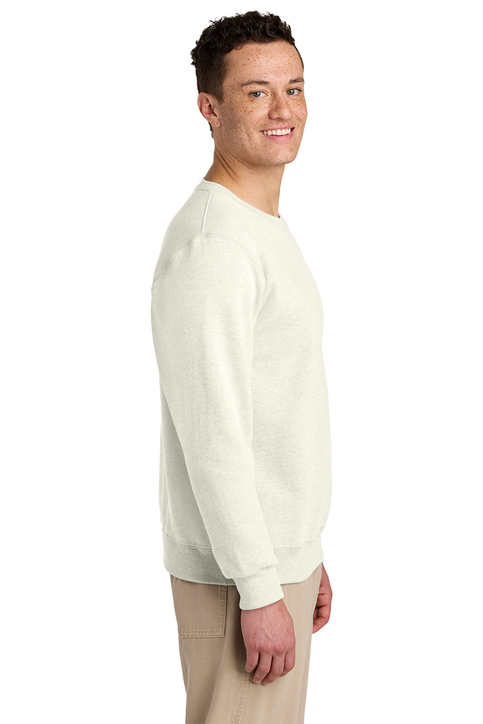 Jerzees Eco Premium Blend Crewneck Sweatshirt | Product | SanMar