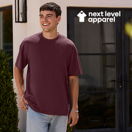 Shop Next Level Apparel