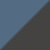 Coast Blue/ Grey Steel