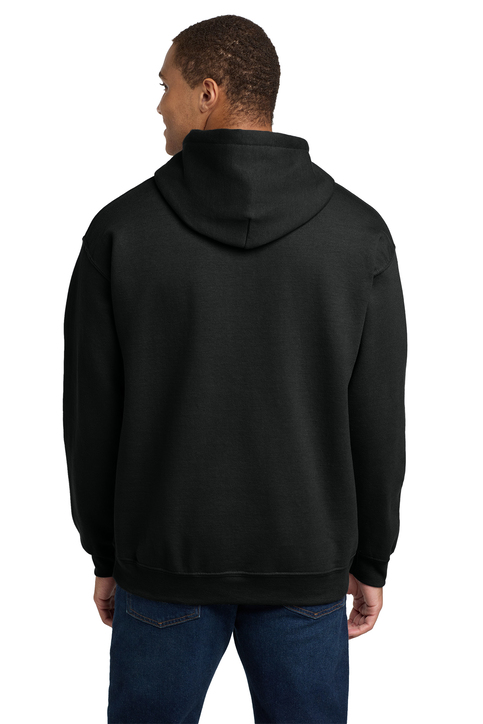 Gildan Heavy Blend Hooded Sweatshirt | Product | SanMar
