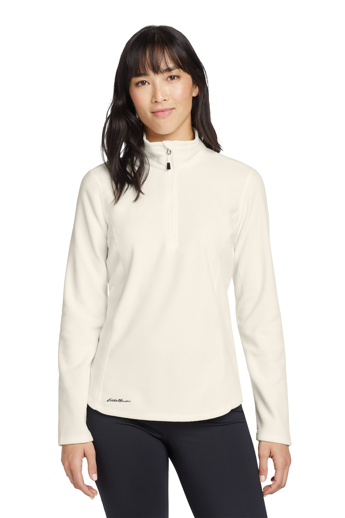 Eddie bauer microfleece new arrivals