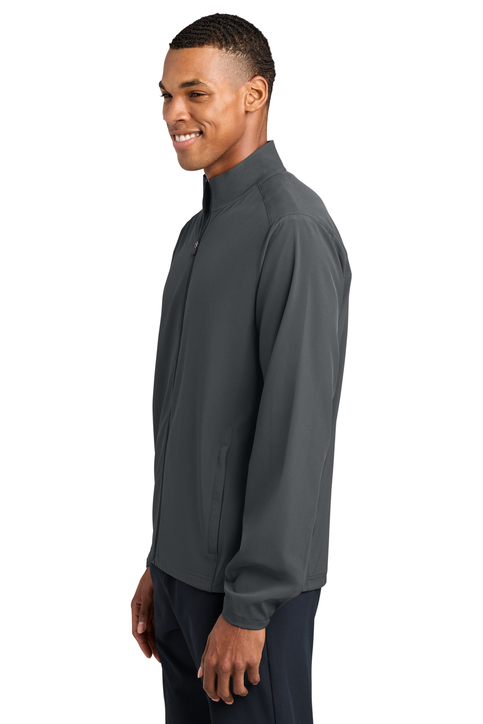 Sport-Tek Repeat Jacket | Product | SanMar