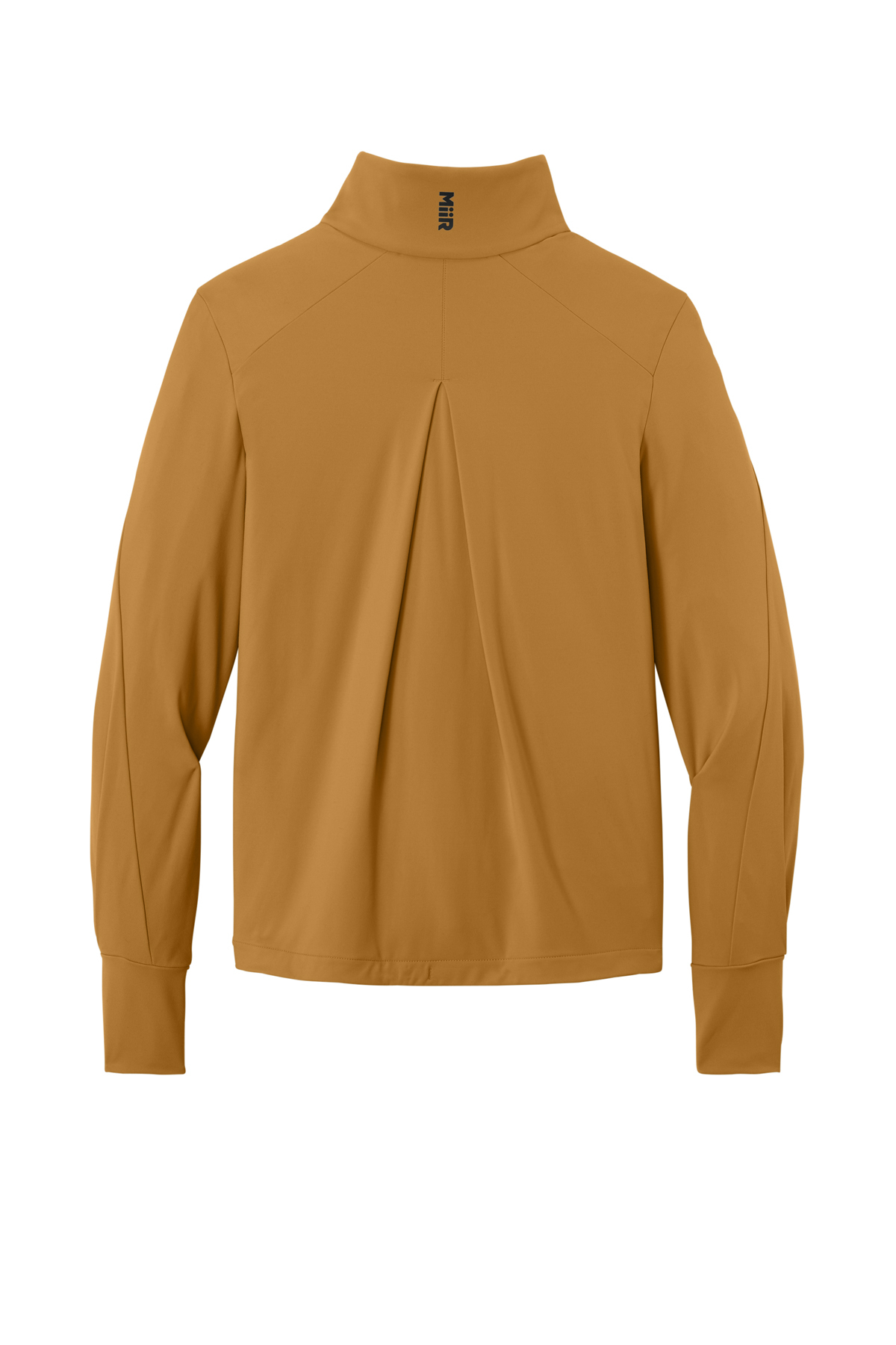 MiiR Women's Kivu 1/4-Zip | Product | SanMar
