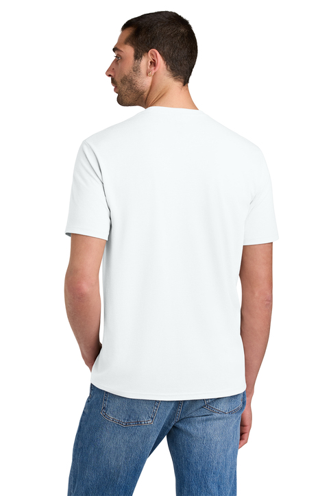 District Perfect Tri Tee | Product | SanMar