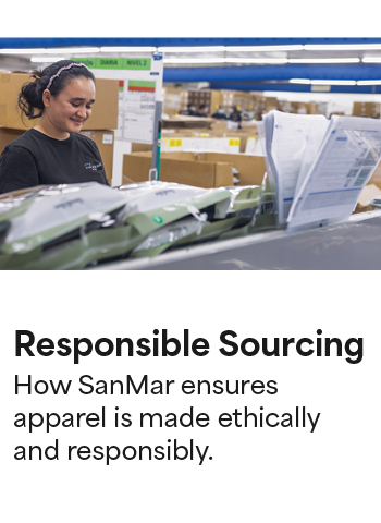 Explore Responsible Sourcing