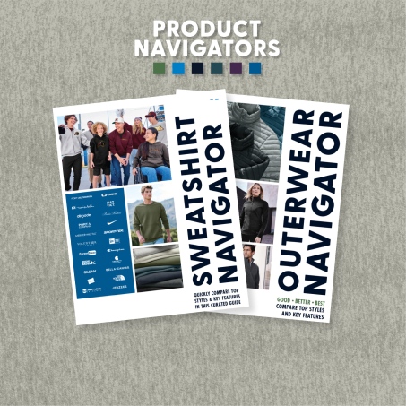 View Product Navigators