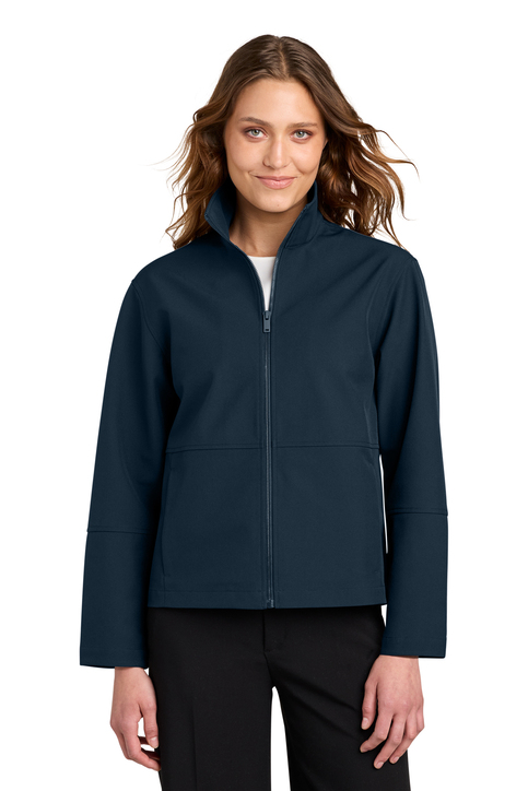 【Mサイズ】 NAVIGATORS HARD SHELL JKT NVY 624Wx724H-75387-NightNavy-0-