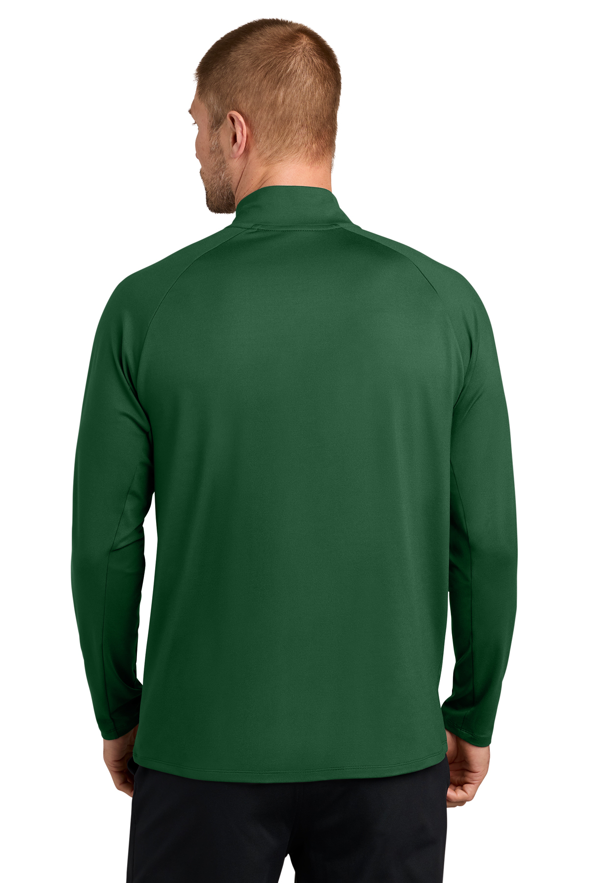 Nike Dri-FIT Stride 1/2-Zip | Product | SanMar