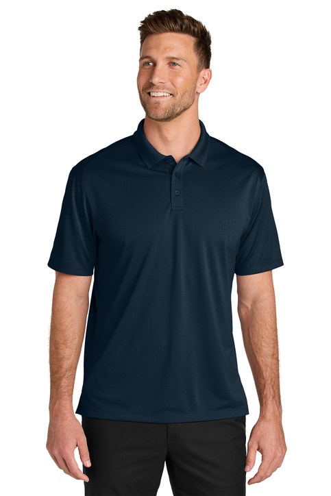 Port Authority Wearever Performance Pique 1/4-Zip | Product | SanMar