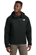 The North Face Women s Barr Lake Hooded Soft Shell Jacket Product Company Casuals