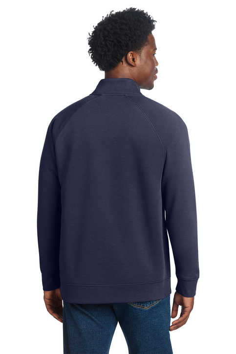 Sport-Tek Drive Fleece 1/4-Zip Pullover | Product | SanMar