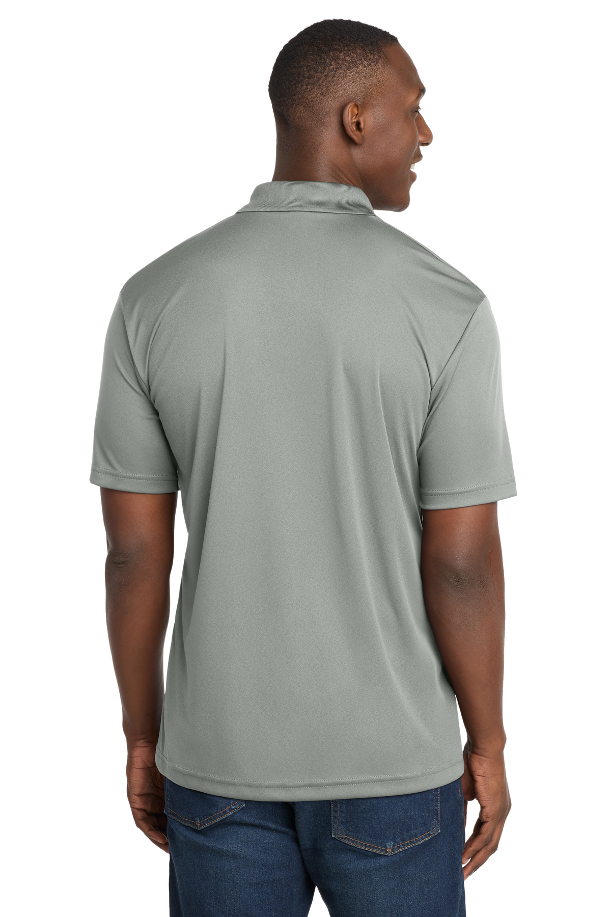 Sport-Tek PosiCharge Competitor Polo | Product | Company Casuals