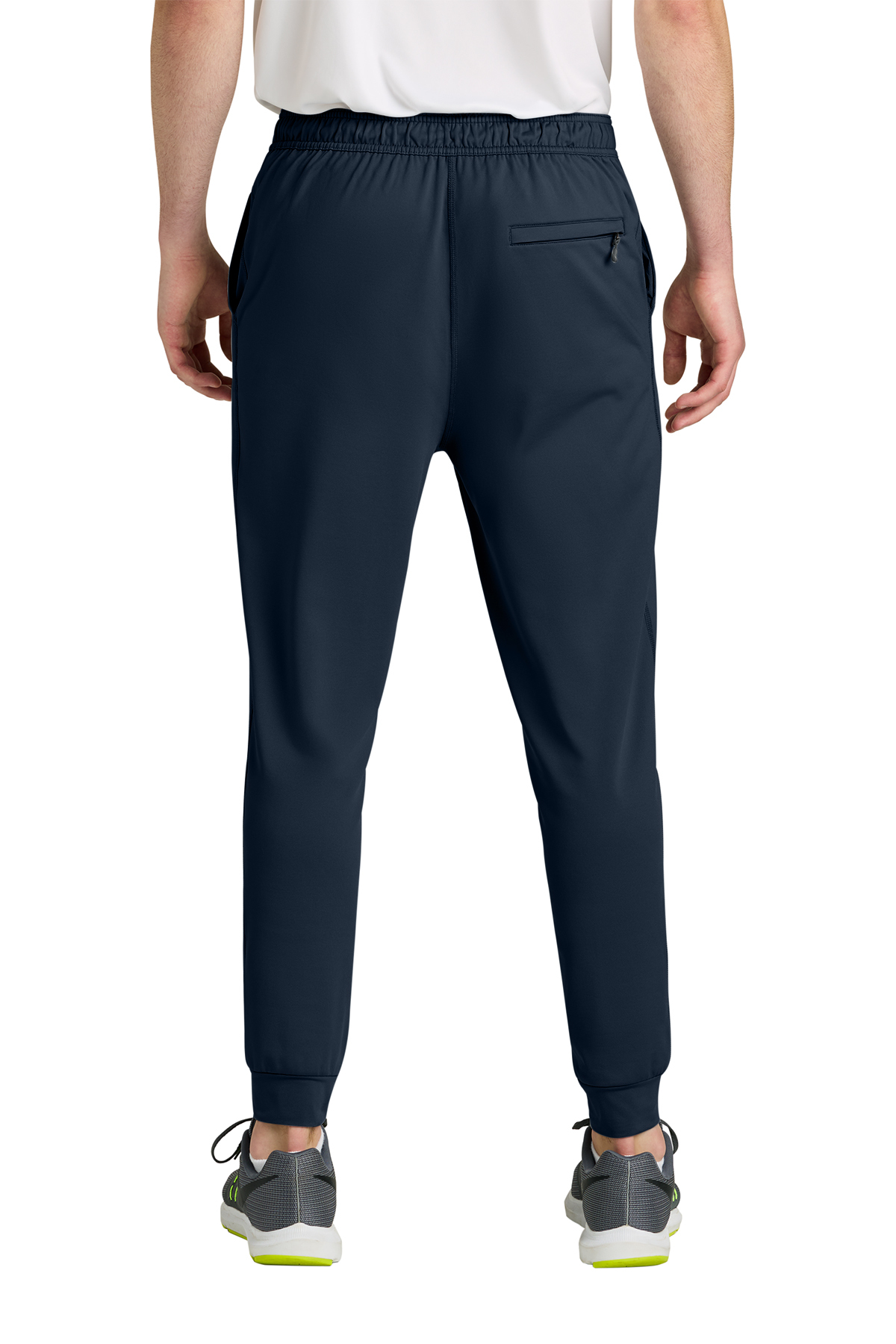Richardson Charge Performance Fleece Jogger | Product | SanMar