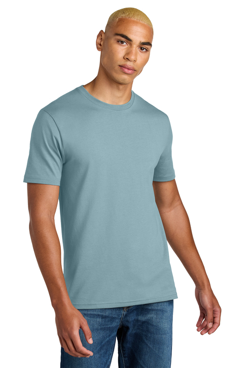 District Perfect Weight Tee | Product | SanMar