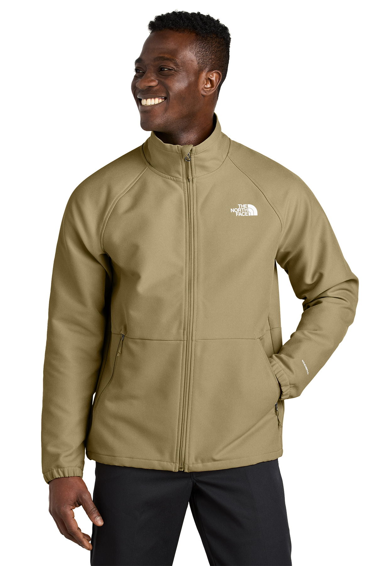 The North Face Barr Lake Soft Shell Jacket | Product | Company Casuals