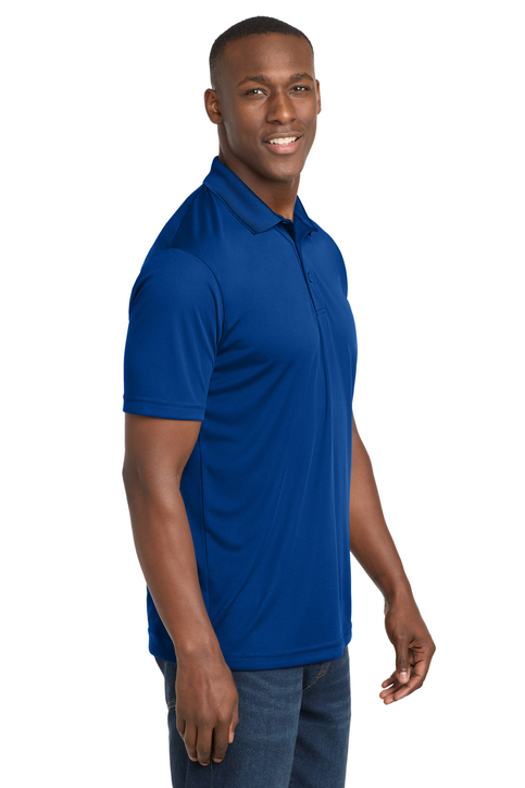 Sport-Tek PosiCharge Competitor Polo | Product | SanMar