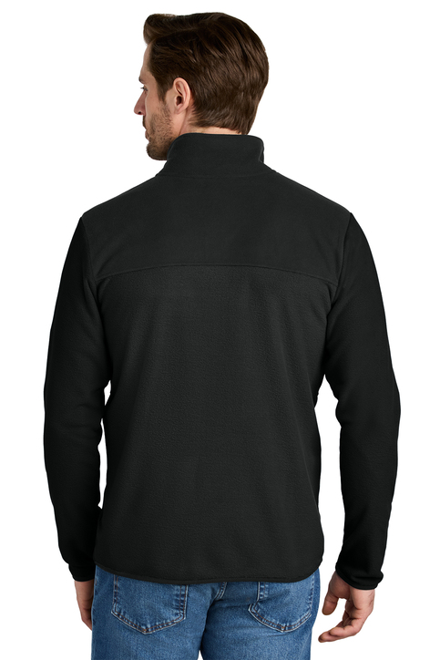 The North Face Glacier Full-Zip Fleece Jacket | Product | SanMar