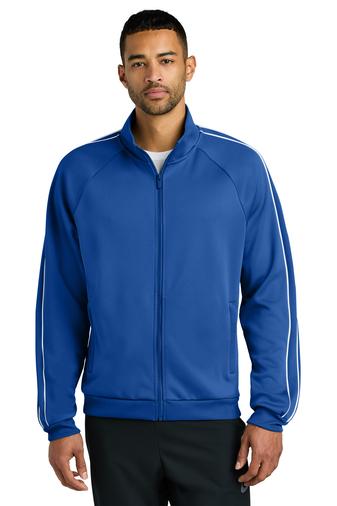 Nike Track Jacket | Product | SanMar