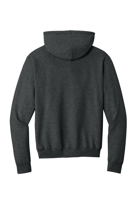 Port & Co Core Fleece Pullover Hooded Sweatshirt | Product | SanMar
