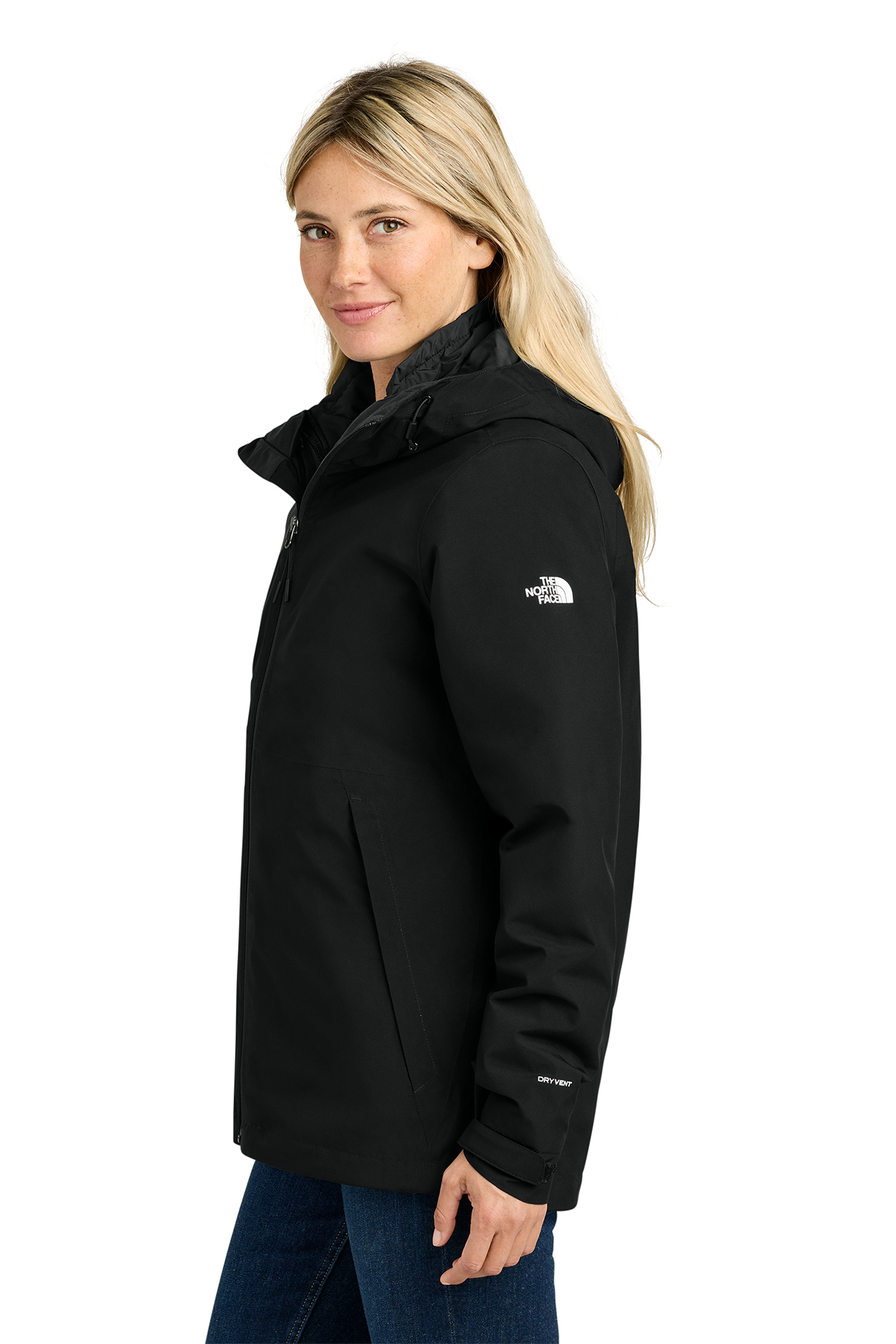 The North Face Women's Castle Valley Triclimate 3-in-1 Jacket