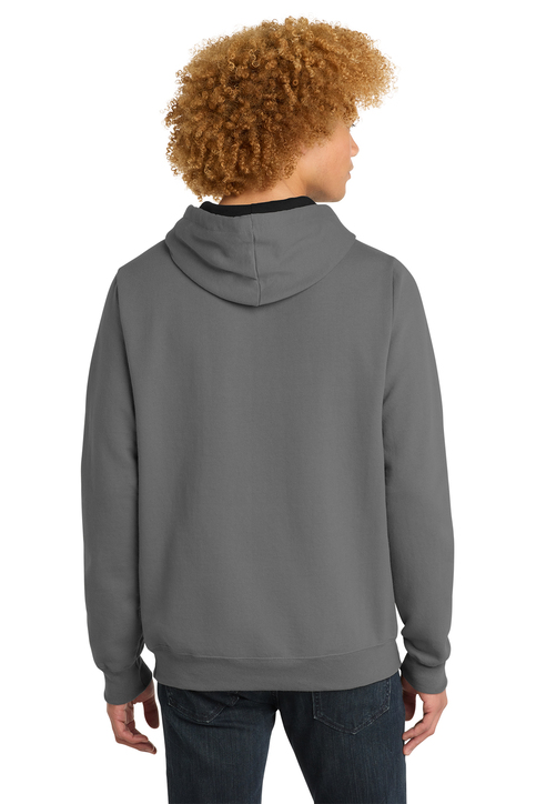 District The Concert Fleece Hoodie | Product | SanMar