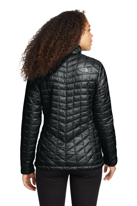 The North Face Women's ThermoBall Trekker Jacket | Product | SanMar