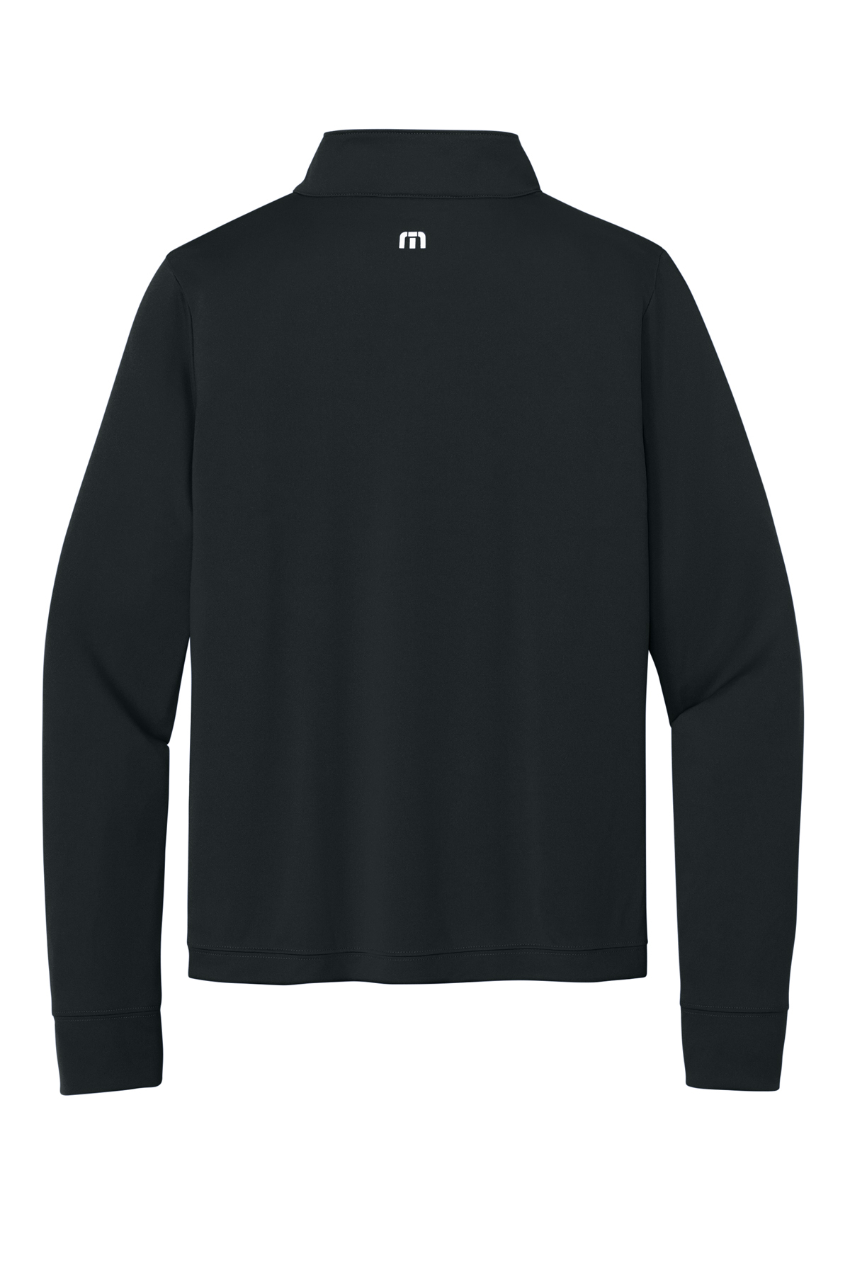 TravisMathew Women's Coto 1/2-Zip | Product | SanMar