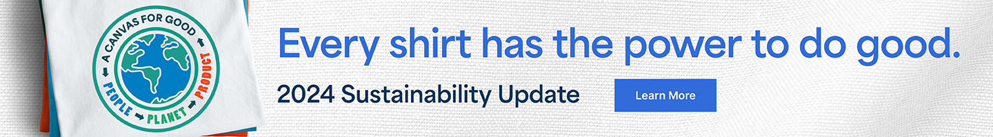 Learn More About Sustainability