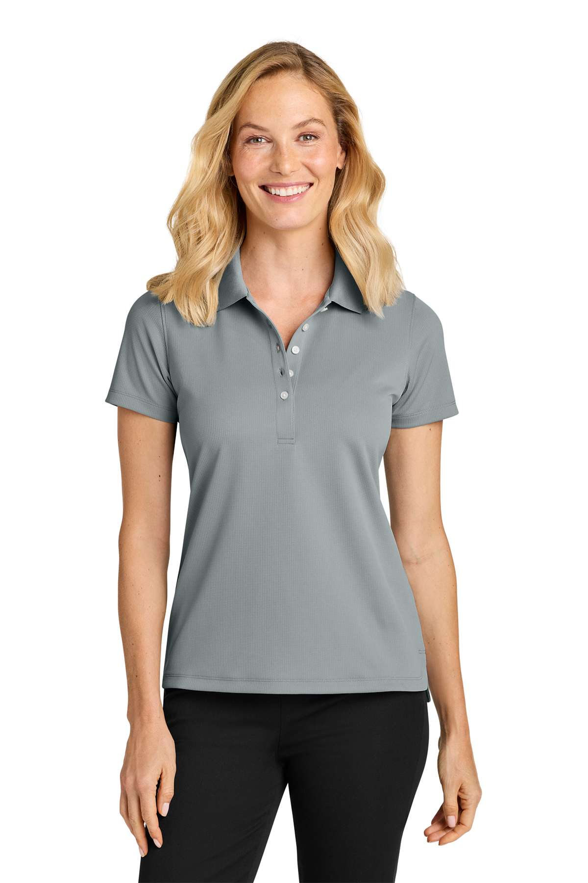LIDNM Te/Ca Milled Light Polo Mサイズ Te/Ca Milled Light Polo / 商品詳細ページ / LIDNM / Llife ONLINE