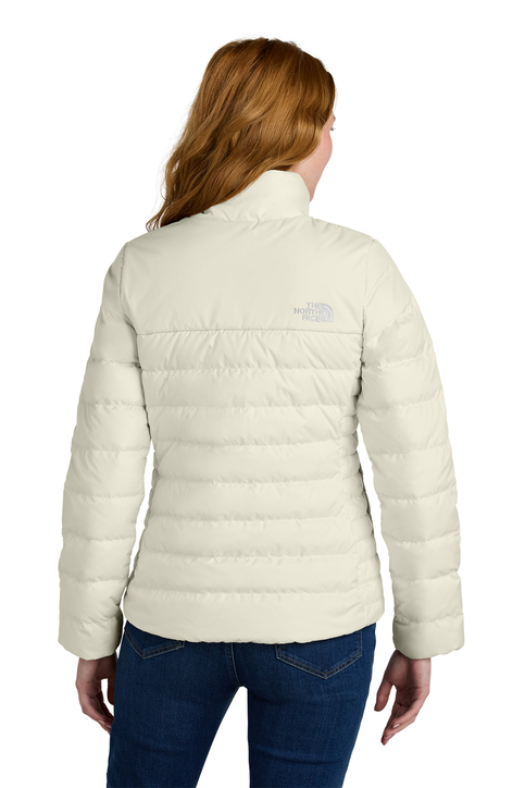 The North Face Women's Down Hybrid Jacket | Product | SanMar