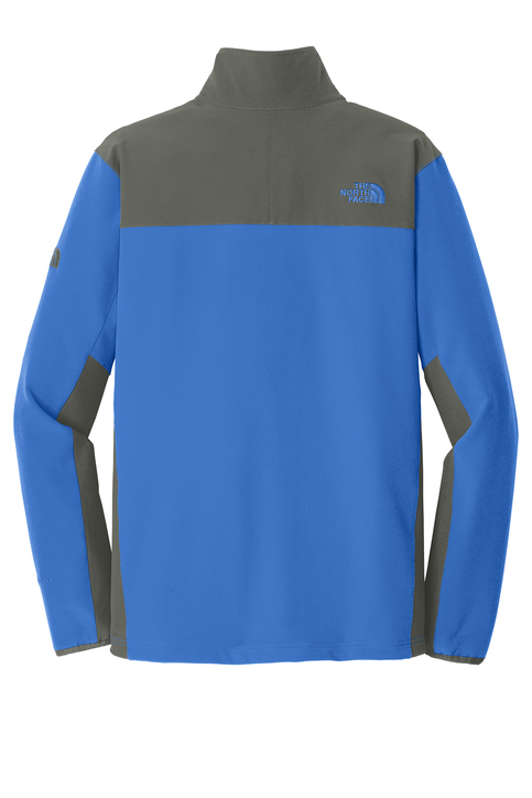 The North Face Tech Stretch Soft Shell Jacket | Product | SanMar