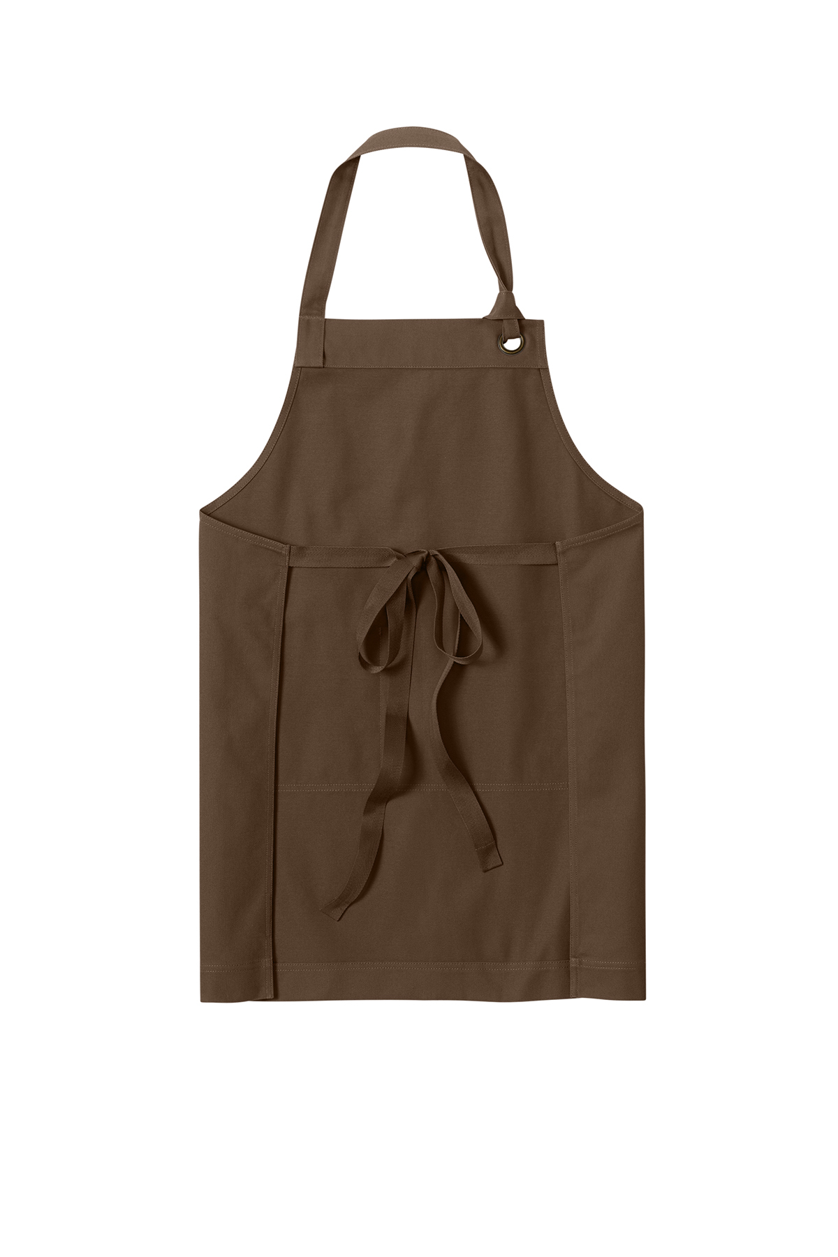 Port Authority Signature Heavy Twill Bib Apron | Product | Port