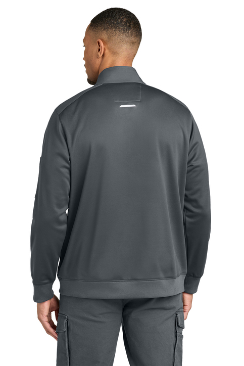 Carhartt FLD & RSCU 1/2-Zip Mid-Layer | Product | SanMar