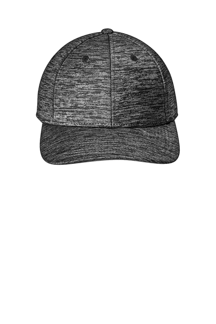 Sport-Tek PosiCharge Electric Heather Cap. STC34