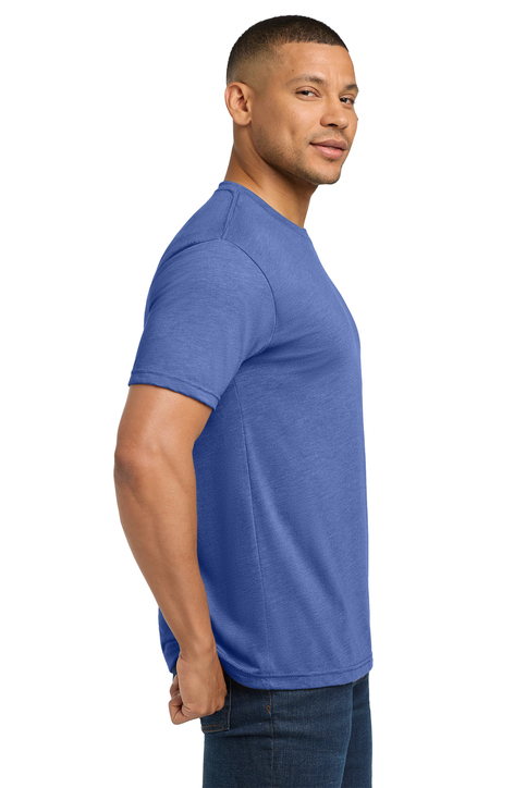 Next Level Apparel Adult Tri-Blend Tee | Product | SanMar