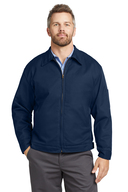 Red Kap<sup>&#174;</sup> Slash Pocket Jacket