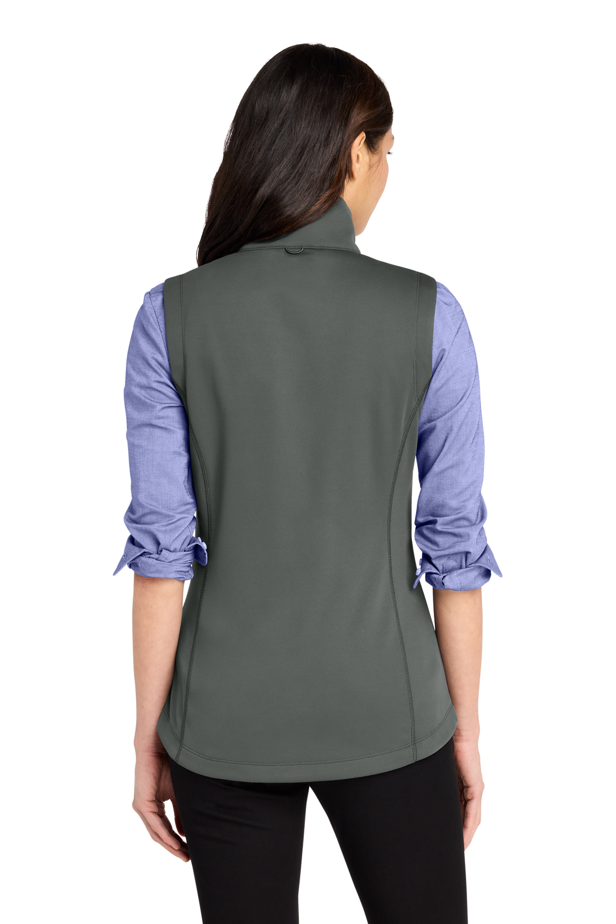 Port Authority Women's Collective Smooth Fleece Vest | Product