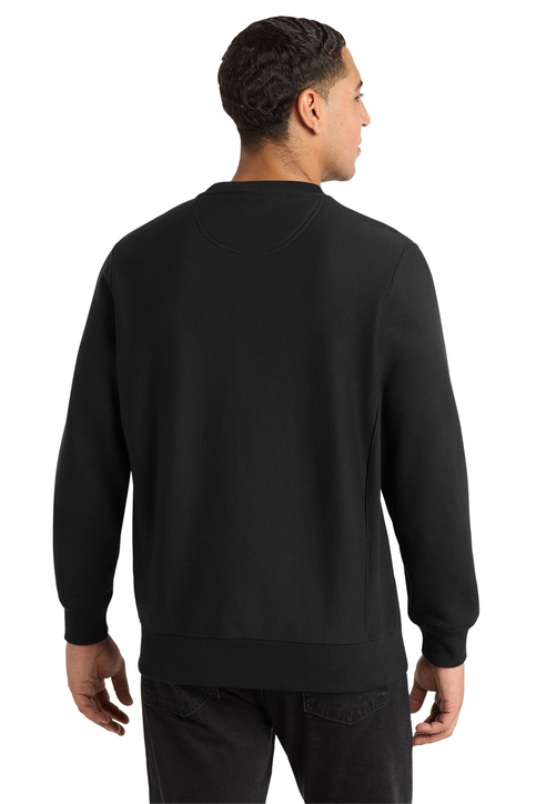 Sport-Tek Super Heavyweight Crewneck Sweatshirt | Product | SanMar