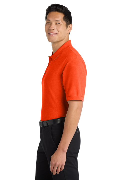 Port Authority Silk Touch™ Polo | Product | SanMar
