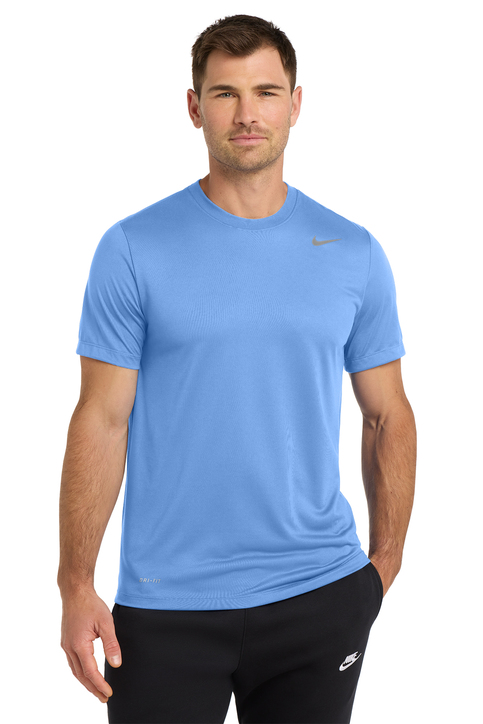 nike legend shirt