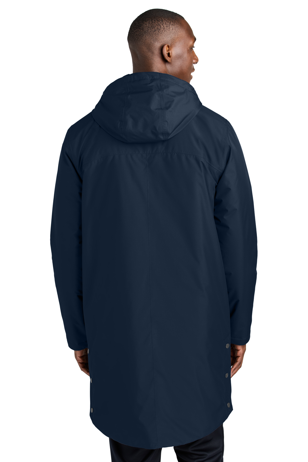Sport-Tek Waterproof Insulated Sideline Parka | Product | Sport-Tek