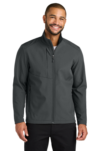 Port Authority C-FREE Core Soft Shell | Product | SanMar