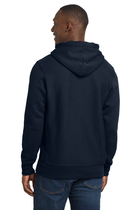 Sport-Tek Super Heavyweight Pullover Hooded Sweatshirt | Product
