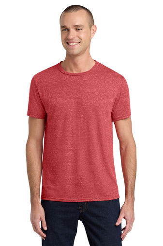 Jerzees Snow Heather Jersey T-Shirt | Product | SanMar